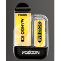 Vosoon Gold Bar 4500 Puffs Ondayable Vape