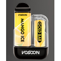 Vosoon Gold Bar 4500 Puffs Einweg -Vape