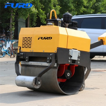 Wholesale Manual Road Roller Compactor Supplier