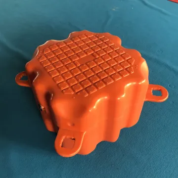 Best Plastic Modular Floating Dock Jet Ski Pontoon Cubes for Sale