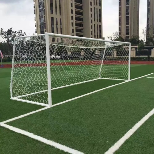 Hot Sale Portable Metal Steel Tube Soccer Goal