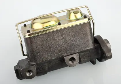 Brake Master Cylinder American Motors Corporation 1978-75