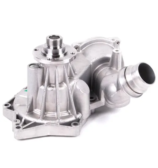 BMW X5 E53 OE 11510393336 Engine Coolant Water Pump