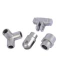 Custom High Precision Casting Stainless Steel Fixings