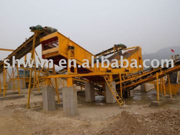 2YK-2160 Vibrating screen