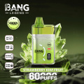 Bán buôn Vape dùng một lần Bang Legend GK 60k Puffs