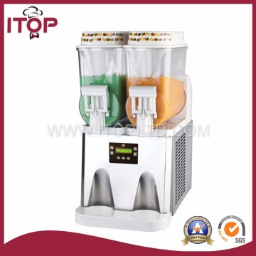 SM12*2M Slush machine