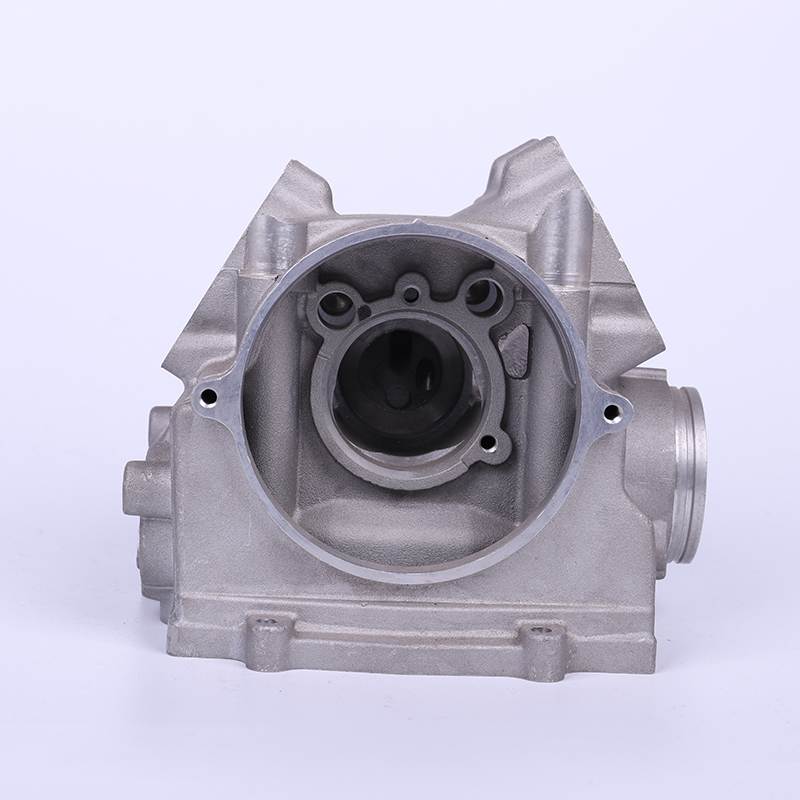Factory price durable casting die aluminum motorcycle spare parts other motorcycle body systems car part casting