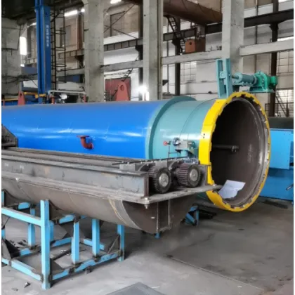 Fishing Net Yarn Dyeing Machine Manufacturers