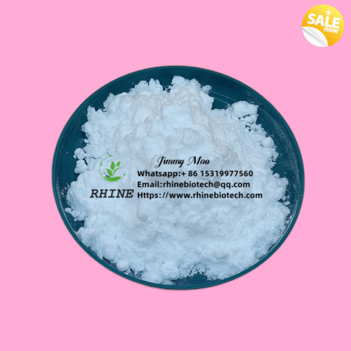 Best 3-Hydroxy-4-Methylbenzoic Acid CAS 586-30-1 Powder