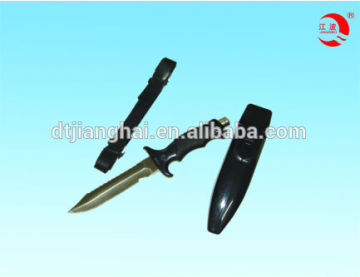 Solas approved Marine Diving knife new model