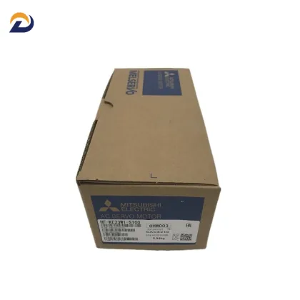 Mitsubishi HF-KE23W1-S100 Servo Motor for Machines