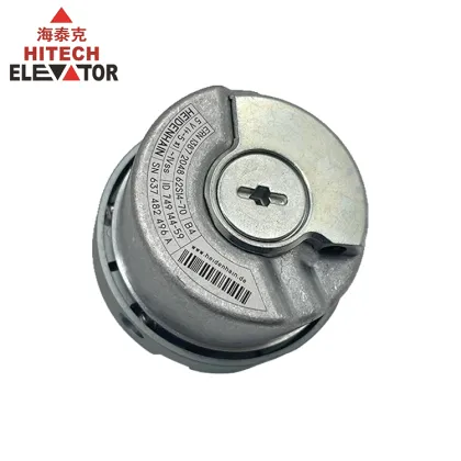 Heidenhain ERN1387204862S14 Elevator Encoder Parts