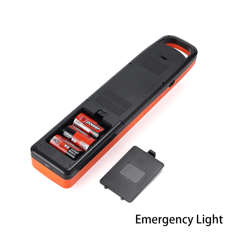 2-Speed Switch Emergency Lamp