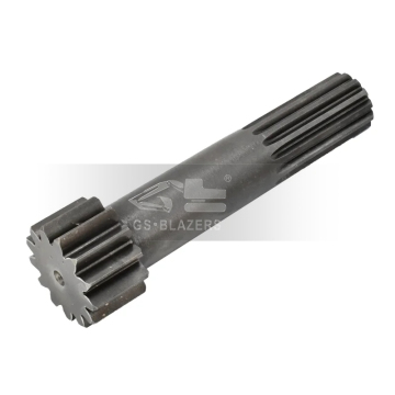 6I6583 13 δόντια Sun Gear EXG20-0095 για κινητήρες φορτωτή Caterpillar 3066/3116/3126 C4.2/C6/C6.4