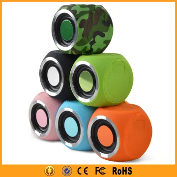 Home Theater Cheap Mini Bluetooth Speaker Waterproof IPX7