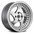 Super Light Weight Rim 5 spoke jdm wheels mag rims 17 INCH Manufactory