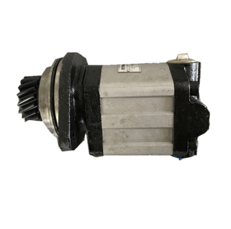 XCMG Original Crane Steering Pump 803000458 للبيع