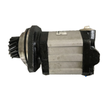 XCMG Original crane Steering pump 803000458 for sale