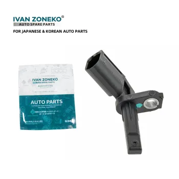 ABS Sensor 95B927803A/B 95B927804A/B for Porsche Mccay