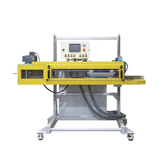 Automatic 15KG Plastic Big Pouch Pet Food Packing Machine