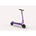 2000W single motor electric scooter for adult