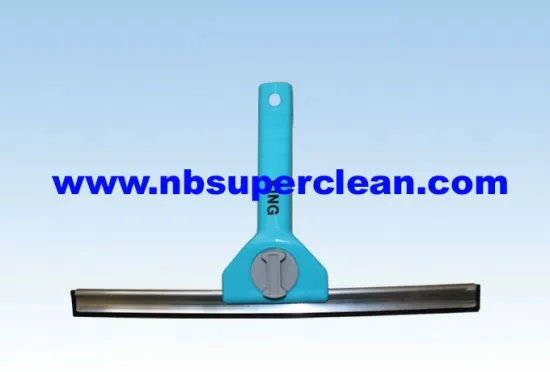 Window Squeegee Rubber Blade