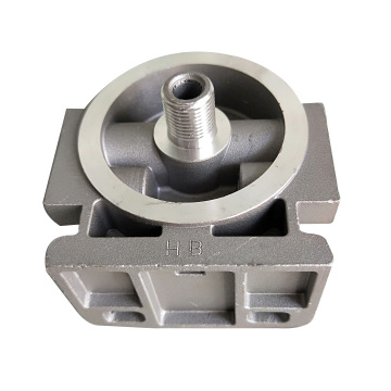 Dongfeng EQ2082 and EQ1093F Off-Road Vehicle Diesel Fuel Filter Part 1119N-010
