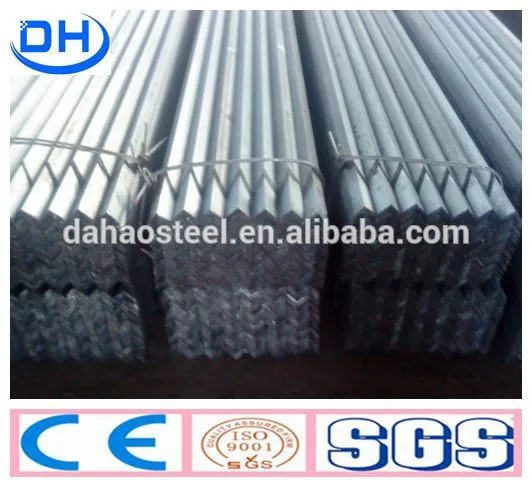 Competitive Price steel angle