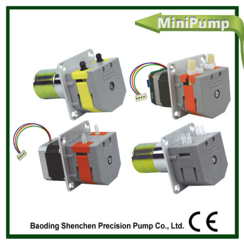 12v water pump variable flow rate OEM pump