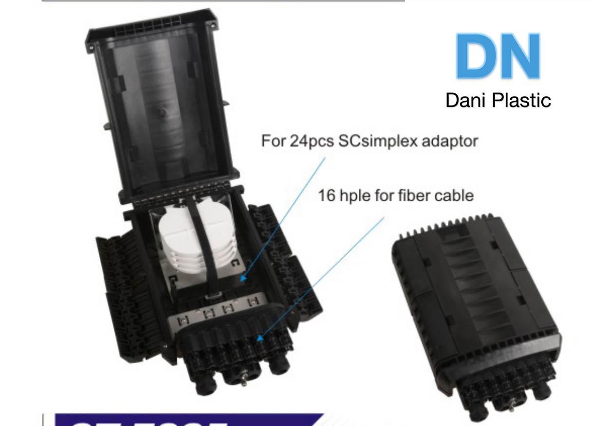fdb fiber distribution box