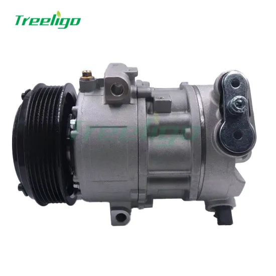 Factory Price Car Compressor for Fiat PUNTO CORSA