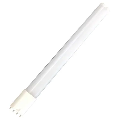LED 2G11 Tube for MASTER PL 830/4P DULUX 30W Replacement