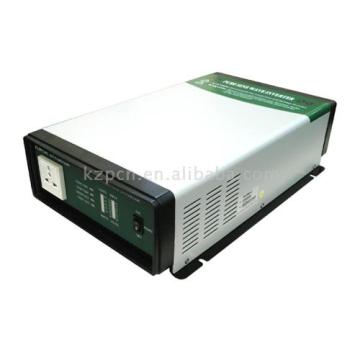 High Frequency/Pure Sine Wave Inverter