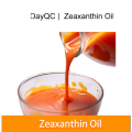 Großhandel mit hoher Reinheit Bulk Marigold Extrakt Zeaxanthinöl