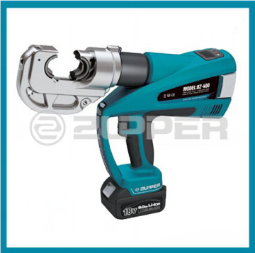 Bz-400 Battery Terminal Crimping Tool for 16-400