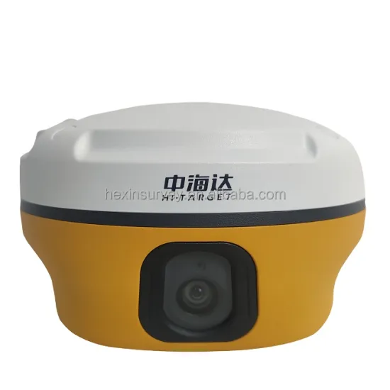 Hi-Target Visual RTK V5 GPS RTK GNSS Board with iHand55 Field Controller for Surveying