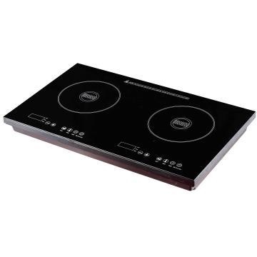 2-Burner high quality Induction Cooker AM40A29