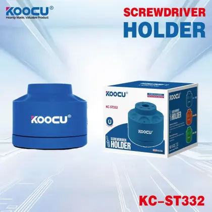 Screwdriver Storage Box Tool Box