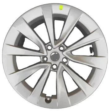 Original Wheel Hubs 1044264-00-A Suitable for Tesla Model 3 Rims 19 Inch