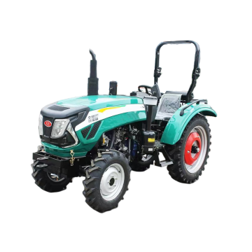 Direct Factory Sale: Multi-Farm Implement Tractors & Used Trucks