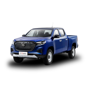 2023 Changan F70: New Versatile Wide-bodied Petrol 2.0T Pickup
