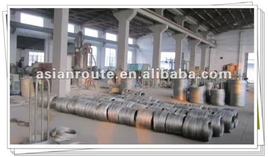 405 stainless steel wire