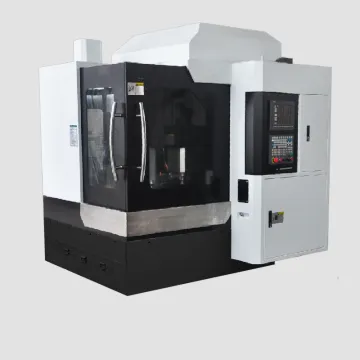 China CNC Machine Tool Body Supplier Directly Sells High Precision Machine Body