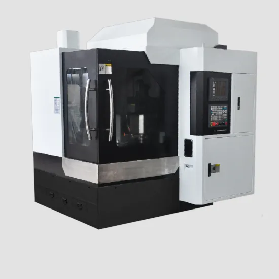 China CNC Machine Tool Body Supplier Directly Sells High Precision Machine Body