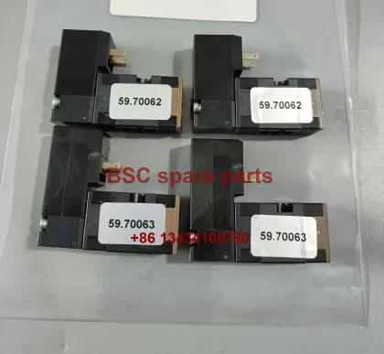 krones spare parts Valve 0902082684