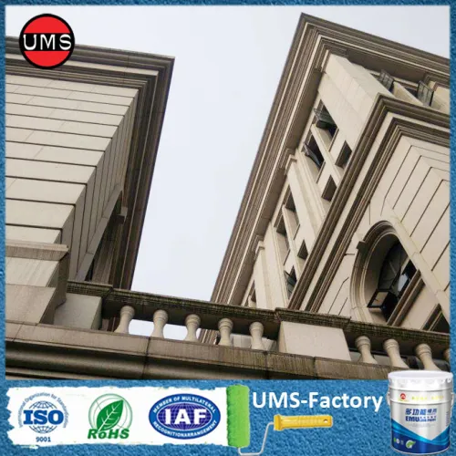 Asian Exterior Texture Brick Paint, High Quality Asian Exterior Texture