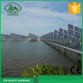 Solar Combined System In Fishing Field