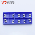 APMT Uncoating Ceramic Milling Insert