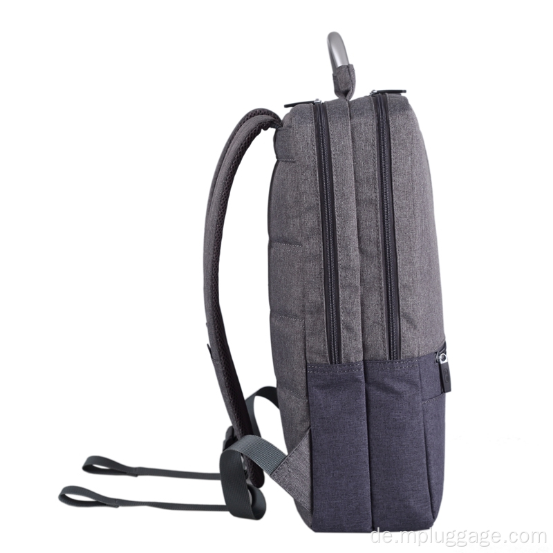 Fashion Stitching Business Rucksack -Anpassung